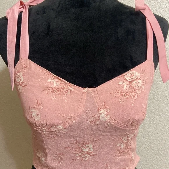 Forever 21 Top - Picture 3 of 6